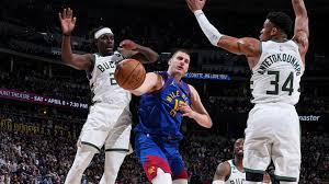 Milwaukee Bucks vs Denver Nuggets Mar 25, 2023 Box Scores | NBA.com