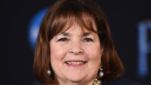 Ina Garten's 14 Favorite Spots To Eat In Paris