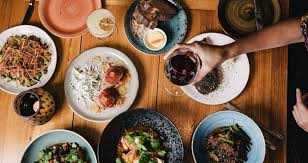 2 swanston st (transport hotel, level 1) melbourne vic 3000 avustralya. Taxi Kitchen Transport Hotel