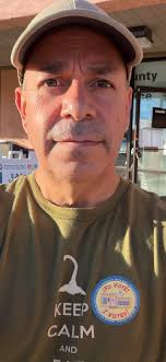 Voted today! 🗳️