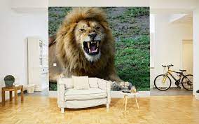 pin auf tier tapeten tiermotive fototapeten