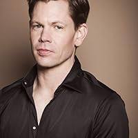 Hi, Chris. "The Snow Garden" and "A... — Christopher Rice Q&A