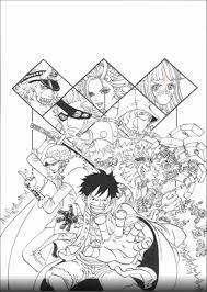 One Piece Volume 97 Sketch One Piece Anime One Piece Manga One Piece Movies