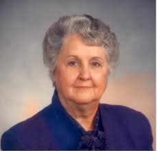 Amy Redfearn Obituary 2009