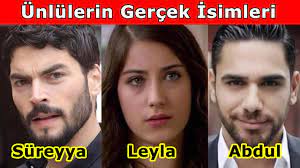Malatyalı ünlüler imizi tanımak ister misin? Malatyali Unluler Youtube