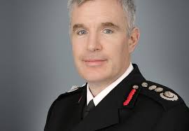 London fire brigade's investment in thermal imaging cameras is risk critical in providing a robust response to all emergency incidents, and ultimately, aid to a speedier conclusion. Andy Roe Commissioner London Fire Brigade