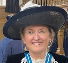 High Sheriff of Bedfordshire‎