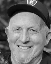 Ronald Stoddart Obituary (1945