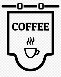 Download Png File Svg Coffee Shop Icon Png Clipart 1538919 Pikpng