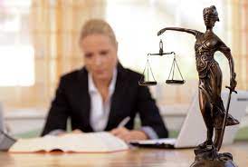 What Is The Difference Between A Lawyer, A Legal Administrator, And An  Attorney? - Oxbridge Academy Blog