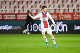 Les derniers matchs entre chambly et paris sg. Report Hakimi And Michut Latest To Test Positive For Covid