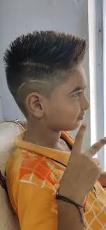 Koohinoor hair art