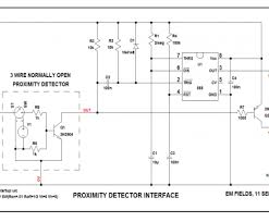 The jumper is indicated by. Nc 4528 Lenel 2220 Wiring Diagram Free Diagram