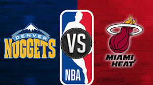 Tagged05 11 2019 denver denver nuggets heat miami miami heat nuggets vs. Denver Nuggets Vs Miami Heat Pick Nba Prediction For Jan 8