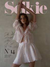 N°14 Stealing Beauty – Selkie