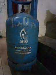Keunggulan pertama elpiji bright gas 12 kg adalah memiliki dua katup pengaman, sehingga bisa menambah tingkat keamanan tabung dan mencegah. Dijual Tabung Gas Elpiji 12 Kg Perlengkapan Rumah 539445885