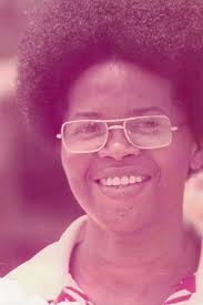 Doris E. Parris Obituary