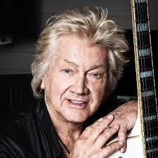 Rest in peace, John Lodge — the heartbeat of The Moody Blues, gone at 82. A  voice of warmth, a bass that carried dreams, and a soul who kept the faith  until