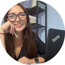 Psicóloga Luz Amalia Mayorga González