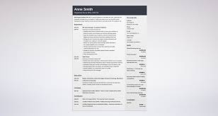 Country club management style puts concern for the staff as number one priority at the expense of the delivery of services. 20 Nursing Resume Examples 2021 Template Skills Guide