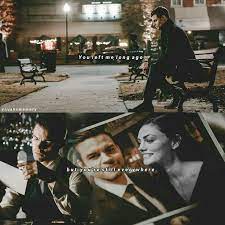 Pin By Sabryna Brown On The Originals The Originals The Originals Tv Vampire Diaries The Originals