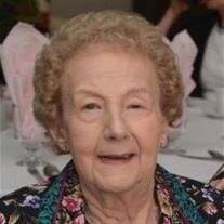 Delores R. (Kooken) Dalton Obituary