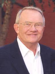 Albert Darling Obituary