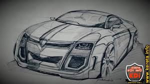 Tapi harus segera selesai karena akhir mei nanti ada kalau bukan dengan mobil, saya berjalan mengendarai kereta. Koleksi Gambar Lakaran Kereta Konsep Malaysia Autostylista