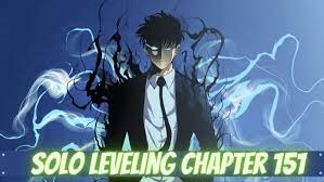 You are reading solo leveling chapter 151 in english. Solo Leveling Chapter 151 Release Date Time Spoilers Revelead Will Go Gun Hee Be Able To Defeat Ice Elf Tremblzer World
