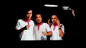Road to jogja' bahagian pertama mengisahkan perjalanan zack, see yew soon dan mazlee mencapai impian mereka bergelar chef dan pengusaha kafe berjaya. Cerita Saya Cerita Awak Cerita Kita