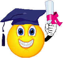 Znalezione obrazy dla zapytania zakończenie roku rysunek