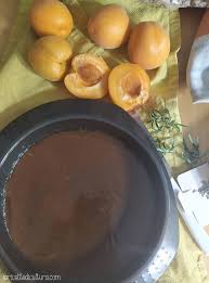 Nel 2008 pubblicai la mia mia prima ricetta di tarte tatin all'albicocca, o meglio torte rovesciata all'albicocca e rosmarino il tempo passa e anche le ricette cambiano perché cambiano gli ingredienti in particolare le albicocche. Tarte Tatin Di Albicocche Al Rosmarino E Lavanda Ricette Di Cultura