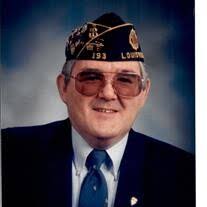 David Huston "Buddy" Jones Obituary