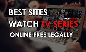Maybe you would like to learn more about one of these? Top 5 Free Platforms To Watch Series And Tv Shows Online