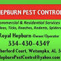 Hepburn Pest Control, LLC from m.yelp.com
