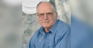 George Howard Hester Obituary