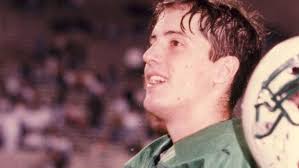 St. Mary's High's all-time greatest football players