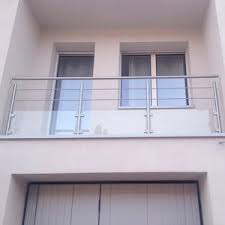 Choose from greenway fence & railing's porch, deck & balcony railings to add a level of beauty & lasting value to your home. Balcony Railing Balcony Balustrade All Architecture And Design Manufacturers Videos