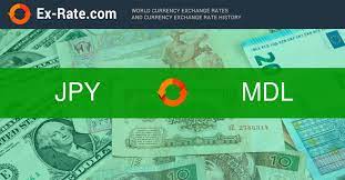 To convert moldovan leu to yen or determine the moldovan leu yen exchange rate simply use the currency converter on the right of this page, which offers fast live exchange rate conversions today! How Much Is 1000 Yen Jpy To Lei Mdl According To The Foreign Exchange Rate For Today
