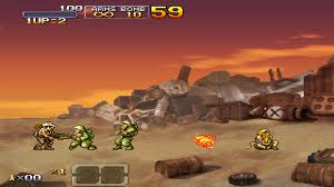 Metal Slug XX pc-áá¡ á¡á£á áááá¡ á¨ááááá