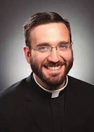 Pastor Publishes Book of Homilies and Lectures Celebrating 40th Anniversary  of Ordination