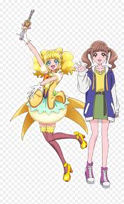 Please, reload page if you can't watch the video. Pretty Cure Wiki Healin Good Precure Cure Sparkle Hd Png Download Vhv