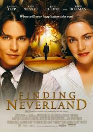 смотреть онлайн фильм кейт и лео 2001 в Hd Movie Poster Finding Neverland Finding Neverland Movie Movie Posters