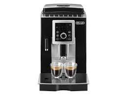 Delonghi magnifica s cappuccino smart ecam23260sbn (black × silver)【japan domestic genuine products】 【ships from japan】 4.7 out of 5 stars 202. The De Longhi Compact Magnifica S Cappuccino Smart Espresso Maker 23260sb