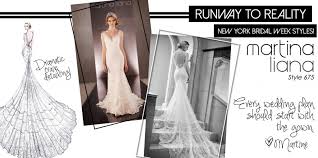Take the quick wedding quiz from the knot to find the perfect wedding dress, pantsuit or jumpsuit for you! Martina Liana Wedding Dress Sneak Peek Style 675