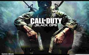 Call Of Duty Black Ops 1 Games Abode