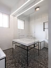 Architektur Und Meer Badezimmer Innenausstattung Badgestaltung Badezimmer Design