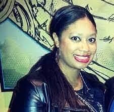 Tasha Lockett's Instagram, Twitter & Facebook