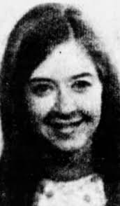 Mary Jane Petry (1949-1970)