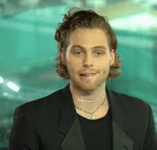 Luke 5 Sekunden Of Summer Fan Art 42975761 Fanpop Page 2